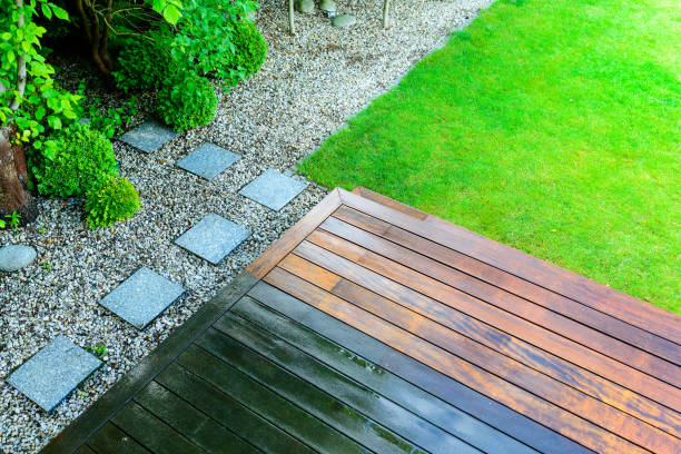Best Restaurant Pressure Washing  in Rushvle, IL